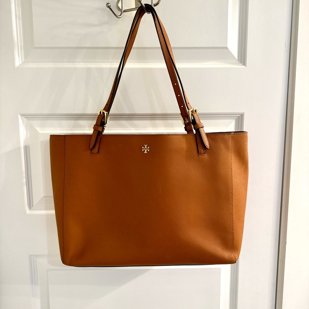 Tory Burch York tote large